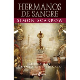 Hermanos de sangre
