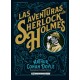 Aventuras de Sherlock Holmes, Las