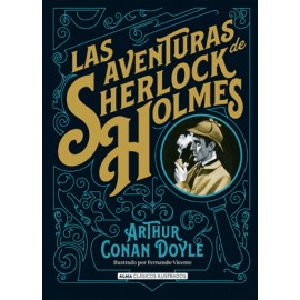 Aventuras de Sherlock Holmes, Las