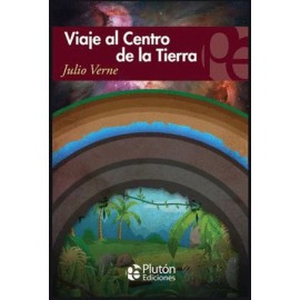 Viaje al centro de la tierra