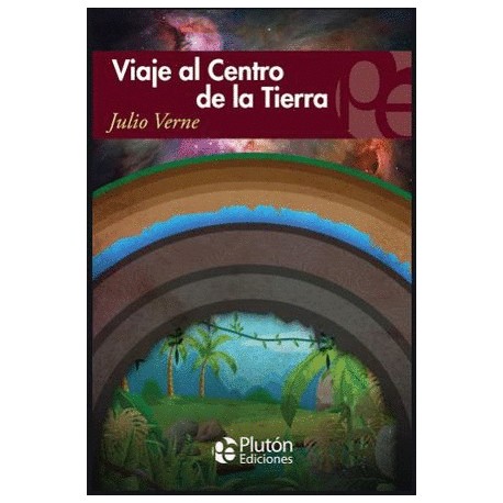 Viaje al centro de la tierra