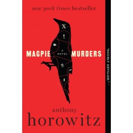 Magpie Murders