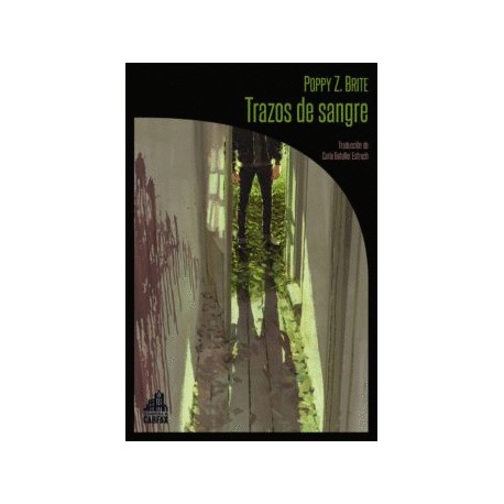 Trazos de sangre
