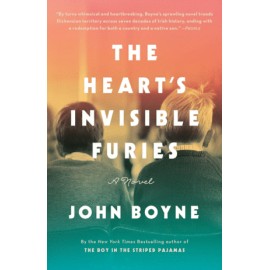 Heart's Invisible Furies, The