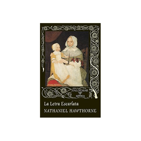 Letra Escarlata, La