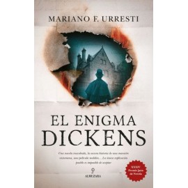 Enigma Dickens, El