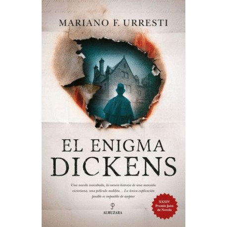 Enigma Dickens, El