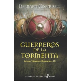 Guerreros de la tormenta