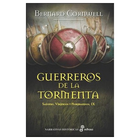 Guerreros de la tormenta