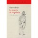 Muerte de Napoleón, La