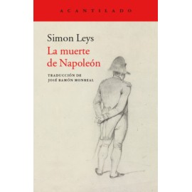 Muerte de Napoleón, La