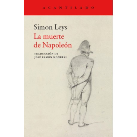 Muerte de Napoleón, La