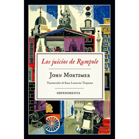 Juicios de Rumpole, Los