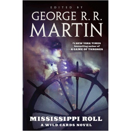 Mississippi Roll