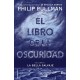 Libro de la oscuridad, El