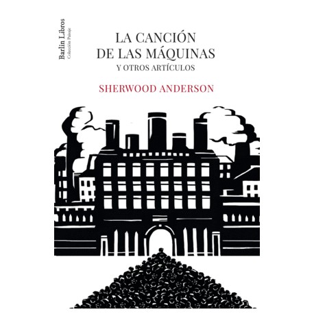 Canción de las máquinas, La