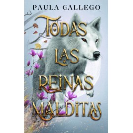 Todas las reinas malditas