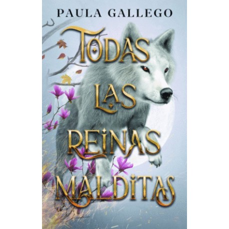 Todas las reinas malditas