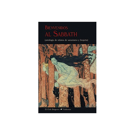 Bienvenidos al Sabbath
