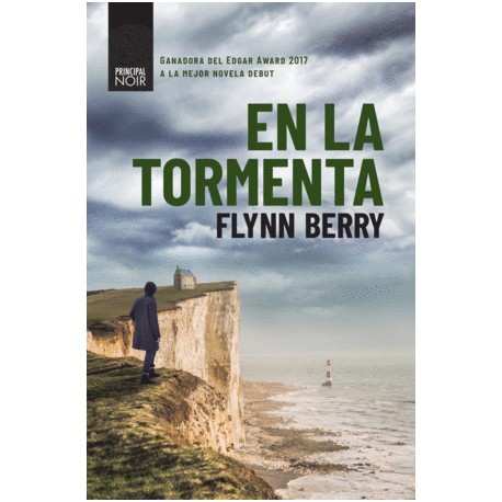 En la tormenta