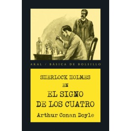 Signo de los cuatro, El
