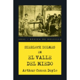 Valle del miedo, El