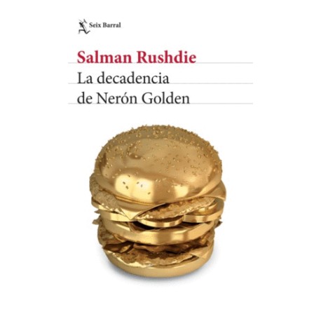 Decadencia de Nerón Golden
