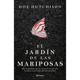 Jardín de las mariposas