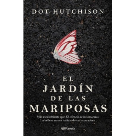 Jardín de las mariposas