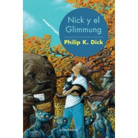 Nick y el Glimmung