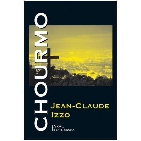 Chourmo