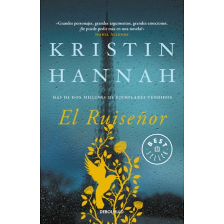 Ruiseñor, El