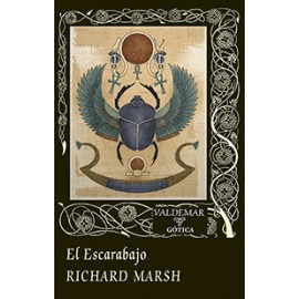 Escarabajo, El