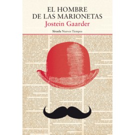 Hombre de las marionetas, El