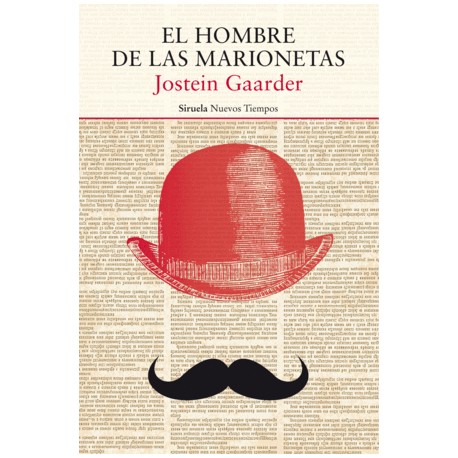 Hombre de las marionetas, El