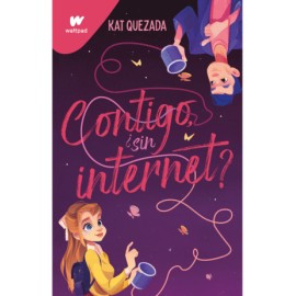 Contigo, ¿sin internet?
