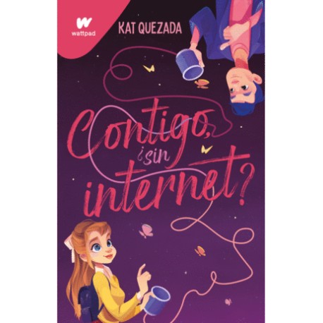 Contigo, ¿sin internet?