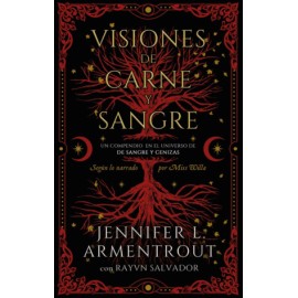 Visiones de carne y sangre