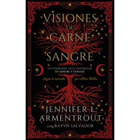 Visiones de carne y sangre