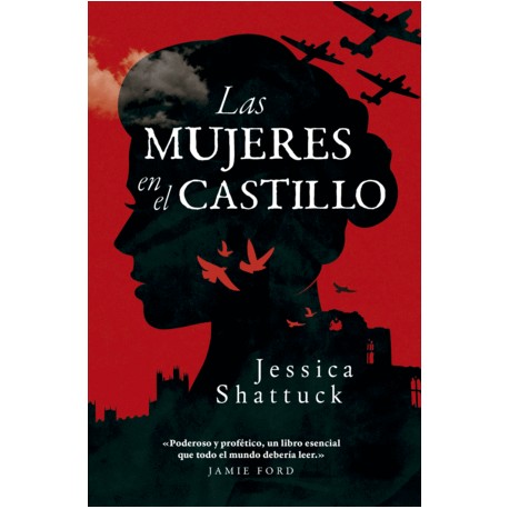 Mujeres en el castillo, Las