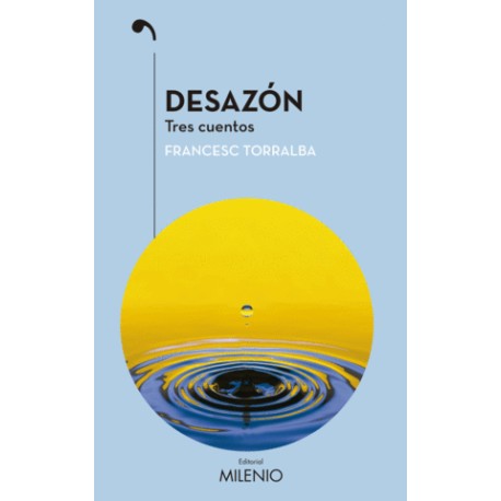 Desazón