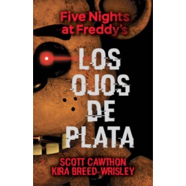 Ojos de plata, Los
