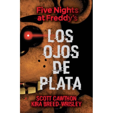 Ojos de plata, Los