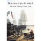 Dos años al pie del mástil