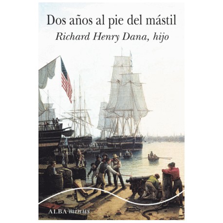 Dos años al pie del mástil