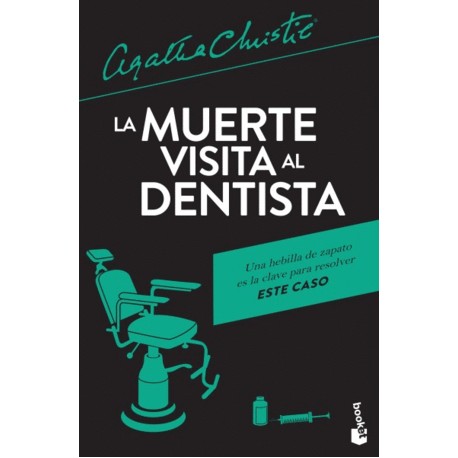 Muerte visita al dentista, La