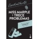 Miss Marple y trece problemas