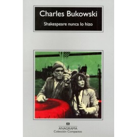 Shakespeare nunca lo hizo