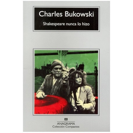 Shakespeare nunca lo hizo