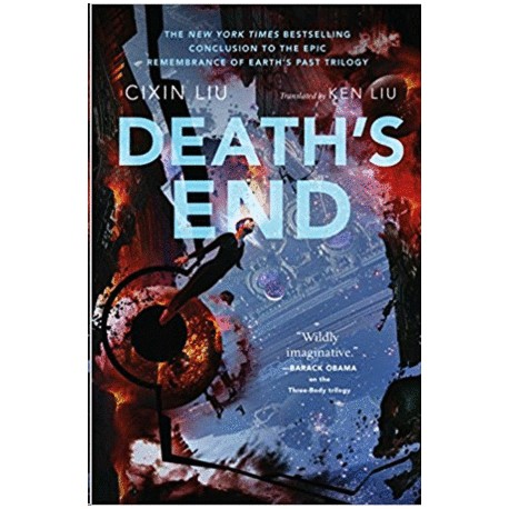 Death's End